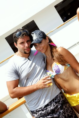 Summer Boat Party 